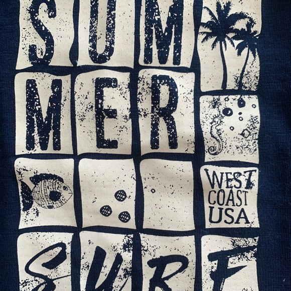 NWT baby T-shirt - Picture 2 of 5